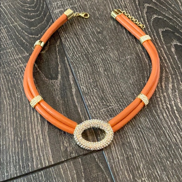 Joan Boyce Jewelry - Joan Boyce Choker Necklace